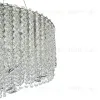 Подвесная люстра Indigo Giulietta 12051/12P Chrome V000600 V000600 - 4