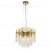 Подвесная люстра Indigo Cappella 12052/6P Gold V000602 V000602 - 1