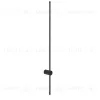 Настенный светильник Indigo Linea 14024/A/1W Black V000123L V000123L - 1