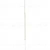 Подвесной светильник Indigo Linea 14024/A/1P Brass V000122L V000122L - 2