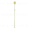 Подвесной светильник Indigo Linea 14024/B/1P Brass V000128L V000128L - 1