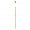 Подвесной светильник Indigo Linea 14024/C/1P Brass V000130L V000130L - 1