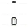 Подвесной светильник Indigo Capsula 14027/2P Black V000155L V000155L - 1
