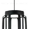 Подвесной светильник Indigo Capsula 14027/2P Black V000155L V000155L - 5