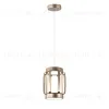 Подвесной светильник Indigo Capsula 14027/2P Gold V000154L V000154L - 4