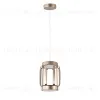 Подвесной светильник Indigo Capsula 14027/2P Gold V000154L V000154L - 2