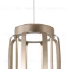 Подвесной светильник Indigo Capsula 14027/2P Gold V000154L V000154L - 5