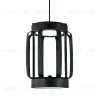Подвесной светильник Indigo Capsula 14027/6P Black V000157L V000157L - 5