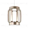 Подвесной светильник Indigo Capsula 14027/6P Gold V000156L V000156L - 5