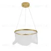 Подвесной светильник Indigo Veletta 14029/1P Gold V000164L V000164L - 2