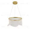 Подвесной светильник Indigo Veletta 14029/1P Gold V000164L V000164L - 4