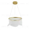 Подвесной светильник Indigo Veletta 14029/1P Gold V000164L V000164L - 1