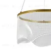 Подвесной светильник Indigo Veletta 14029/1P Gold V000164L V000164L - 5