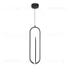 Подвесной светильник Escada Orbital 10255/2LED 10255/2LED - 1