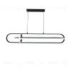 Подвесной светильник Escada Orbital 10255/3LED 10255/3LED - 1