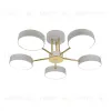 Потолочная люстра Escada Rune 10262/5LED 10262/5LED - 1