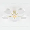 Потолочная люстра Escada Rune 10262/5LED 10262/5LED - 3