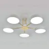 Потолочная люстра Escada Rune 10262/5LED 10262/5LED - 4