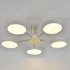 Потолочная люстра Escada Rune 10262/5LED 10262/5LED - 5