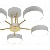 Потолочная люстра Escada Rune 10262/5LED 10262/5LED - 6