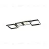 Потолочная люстра Escada Scutum 10266/4LED 10266/4LED - 4
