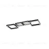 Потолочная люстра Escada Scutum 10266/4LED 10266/4LED - 3