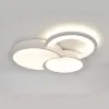 Потолочный светильник Escada Streamline 10286/3LED 10286/3LED - 3