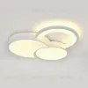 Потолочный светильник Escada Streamline 10286/3LED 10286/3LED - 5