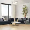Потолочная люстра Escada Streamline 10286/4LED 10286/4LED - 6