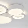 Потолочная люстра Escada Streamline 10286/4LED 10286/4LED - 5