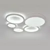 Потолочная люстра Escada Streamline 10286/5LED 10286/5LED - 5