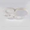 Потолочная люстра Escada Streamline 10286/5LED 10286/5LED - 3