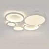 Потолочная люстра Escada Streamline 10286/5LED 10286/5LED - 6