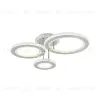 Потолочная люстра Escada Venus 10297/3LED BL 10297/3LED BL - 4