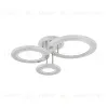 Потолочная люстра Escada Venus 10297/3LED BL 10297/3LED BL - 3