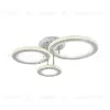 Потолочная люстра Escada Venus 10297/3LED BL 10297/3LED BL - 5
