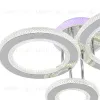 Потолочная люстра Escada Venus 10297/3LED BL 10297/3LED BL - 6