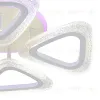Потолочная люстра Escada Candy 10300/4LED BL 10300/4LED BL - 5