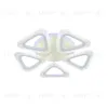 Потолочная люстра Escada Candy 10300/5LED BL 10300/5LED BL - 1