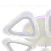 Потолочная люстра Escada Candy 10300/5LED BL 10300/5LED BL - 5