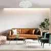 Потолочная люстра Escada Candy 10300/5LED BL 10300/5LED BL - 6