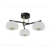 Потолочная люстра Escada Halma 10301/3LED 10301/3LED - 3