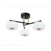 Потолочная люстра Escada Halma 10301/3LED 10301/3LED - 4