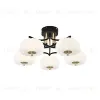 Потолочная люстра Escada Halma 10301/5LED 10301/5LED - 1