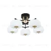 Потолочная люстра Escada Halma 10301/5LED 10301/5LED - 4