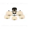 Потолочная люстра Escada Halma 10301/5LED 10301/5LED - 5