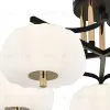 Потолочная люстра Escada Halma 10301/5LED 10301/5LED - 6