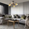 Люстра на штанге Escada Milora 1101/6P 1101/6P - 3