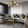 Люстра на штанге Escada Milora 1101/8P 1101/8P - 3