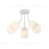 Потолочная люстра Escada Ipomea 2102/3P 2102/3P - 1